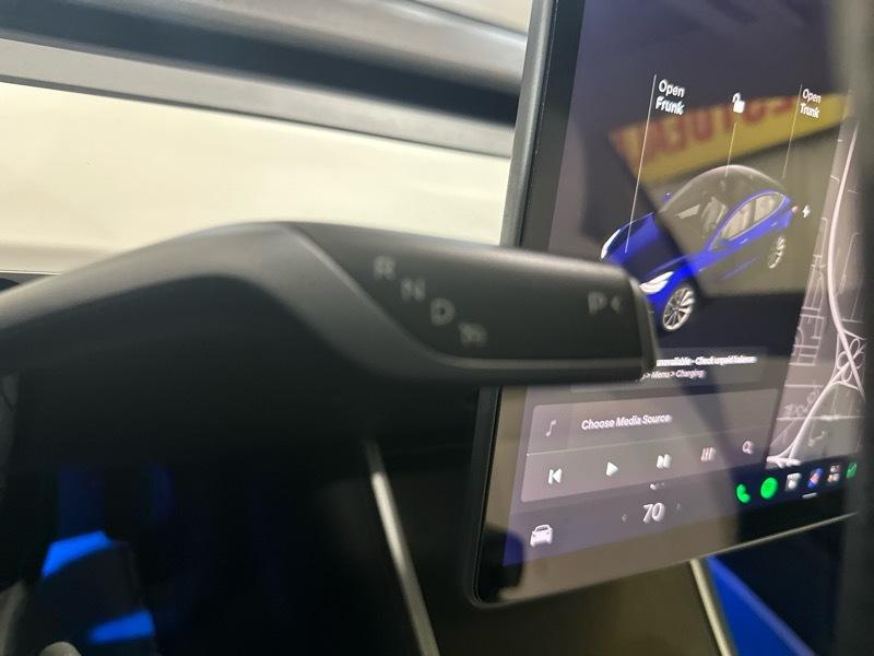 Tesla Model 3 Long Range 2019