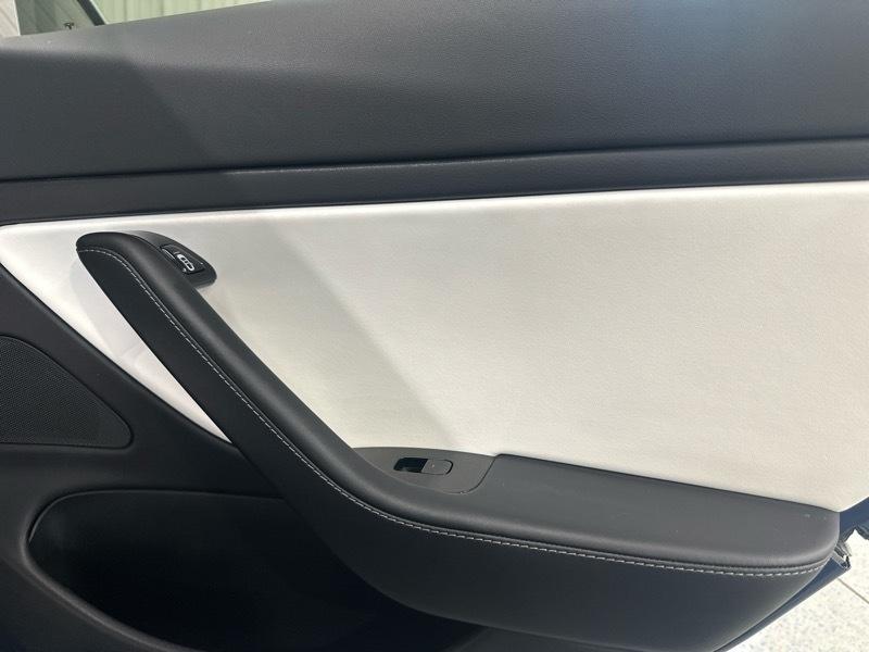Tesla Model 3 Long Range 2019