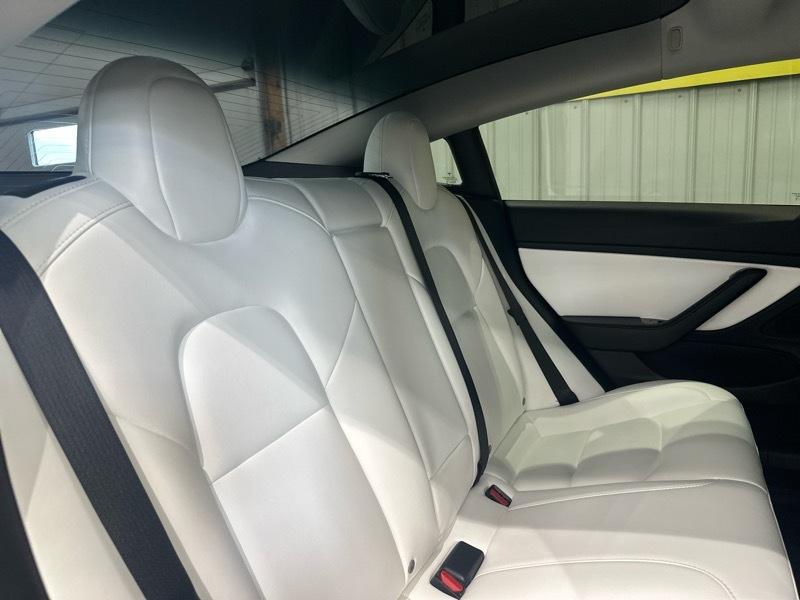 Tesla Model 3 Long Range 2019