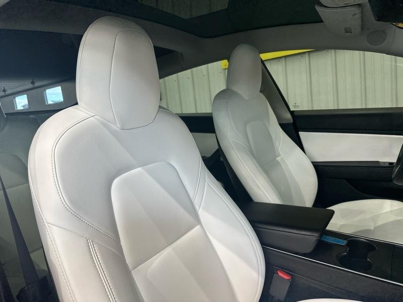 Tesla Model 3 Long Range 2019