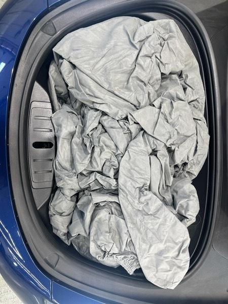 Tesla Model 3 Long Range 2019