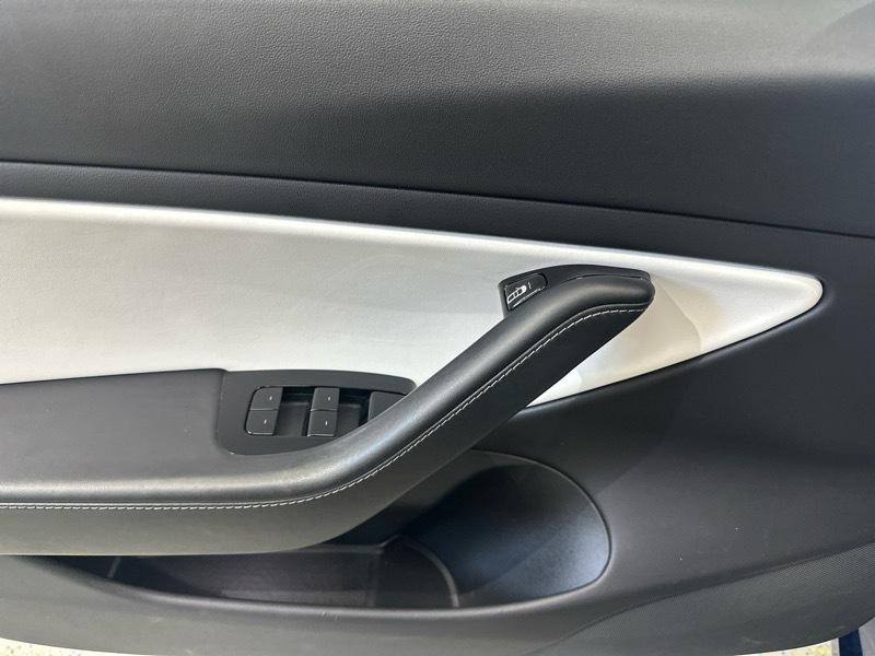 Tesla Model 3 Long Range 2019