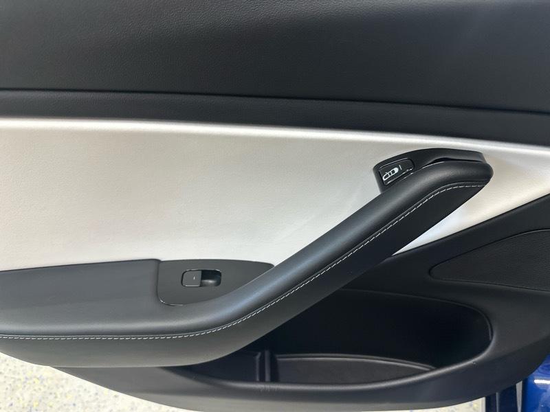 Tesla Model 3 Long Range 2019
