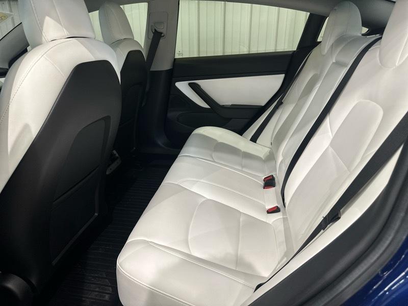 Tesla Model 3 Long Range 2019