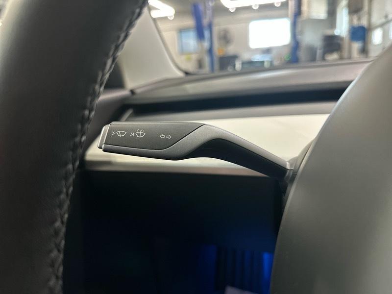 Tesla Model 3 Long Range 2019