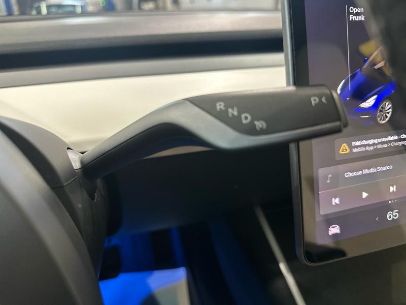 Tesla Model 3 Long Range 2019