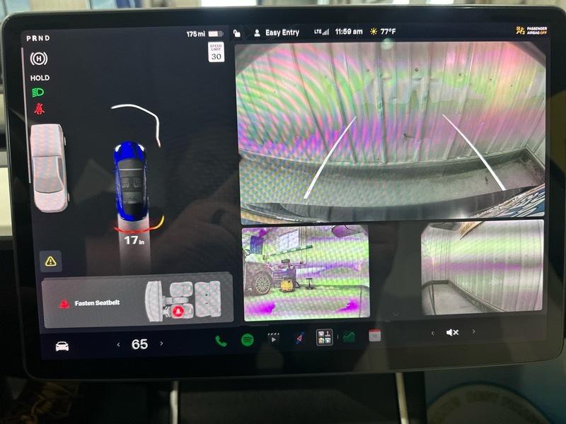Tesla Model 3 Long Range 2019