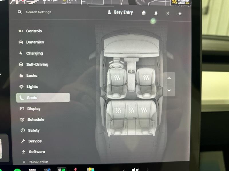 Tesla Model 3 Long Range 2019