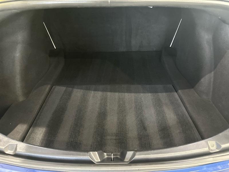 Tesla Model 3 Long Range 2019