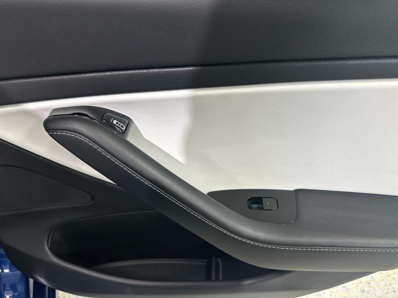 Tesla Model 3 Long Range 2019