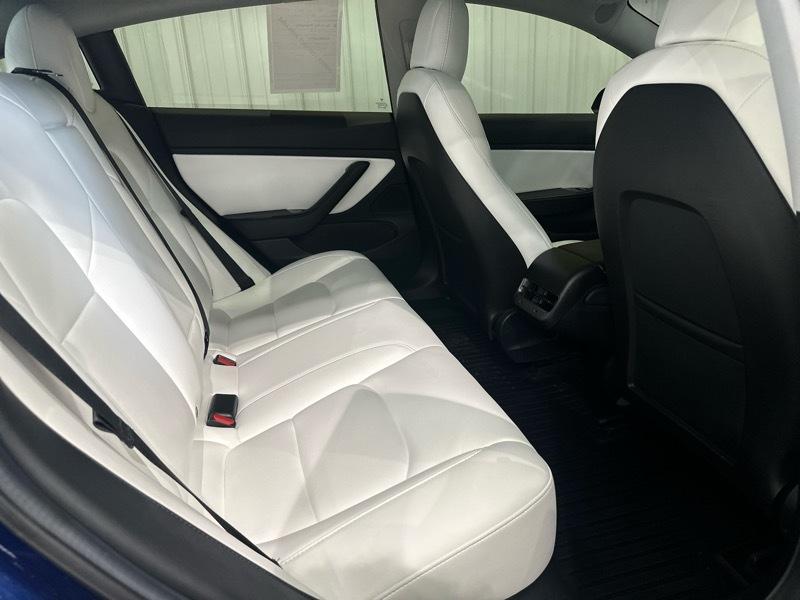 Tesla Model 3 Long Range 2019