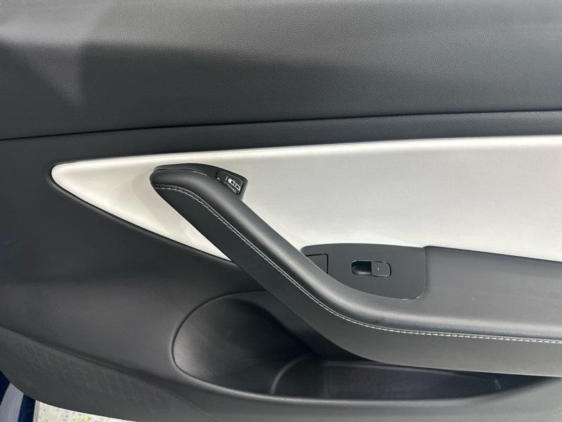 Tesla Model 3 Long Range 2019