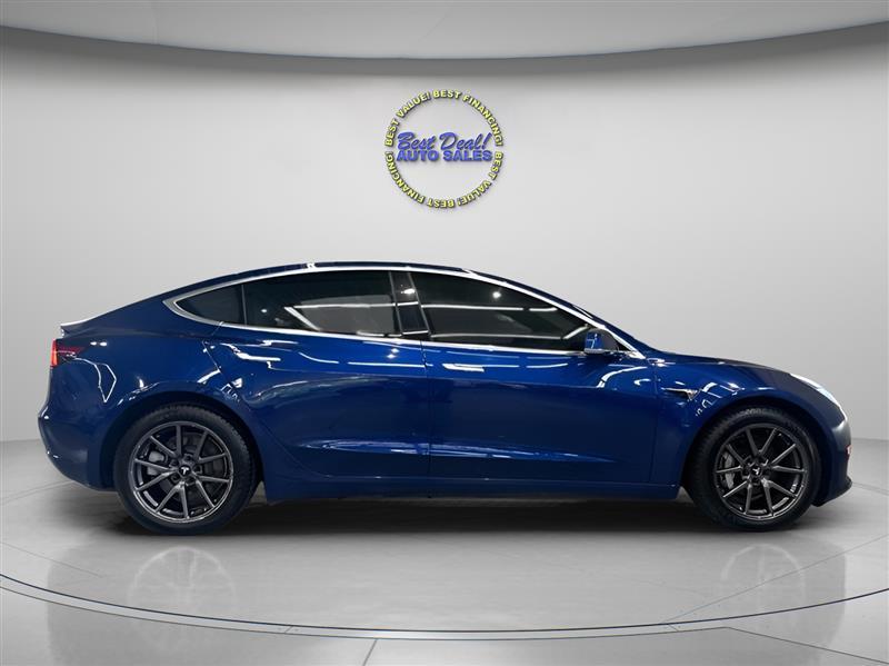 Tesla Model 3 Long Range 2019