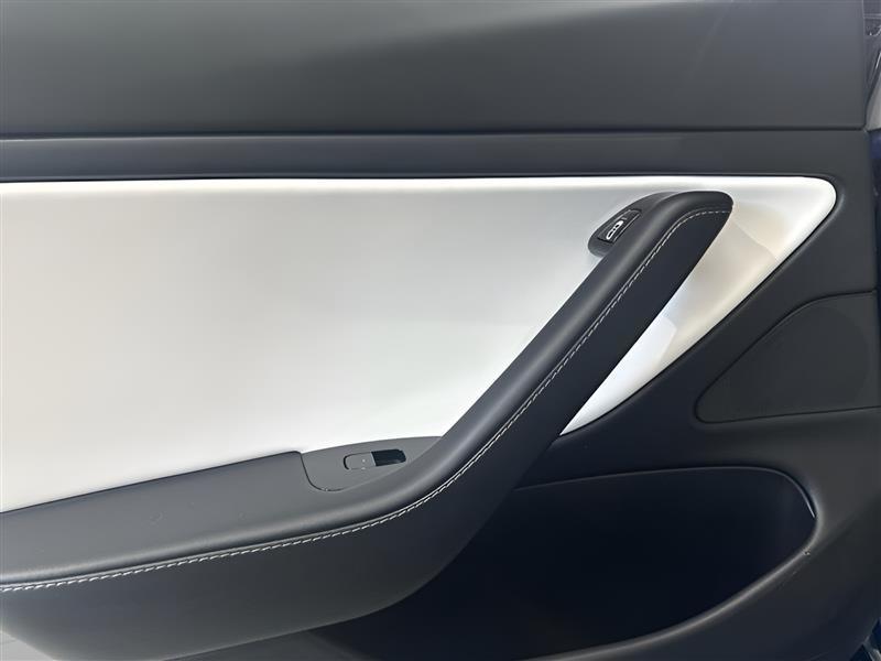 Tesla Model 3 Long Range 2019