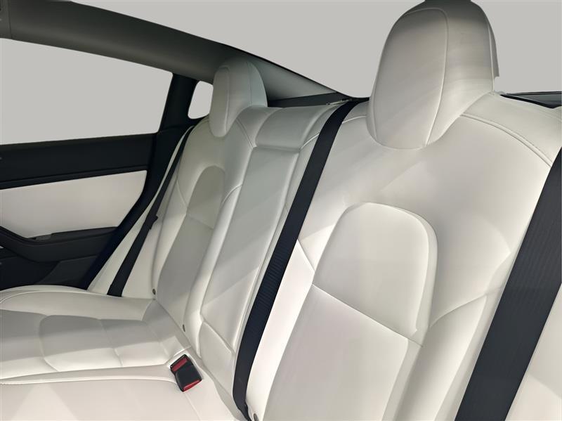 Tesla Model 3 Long Range 2019