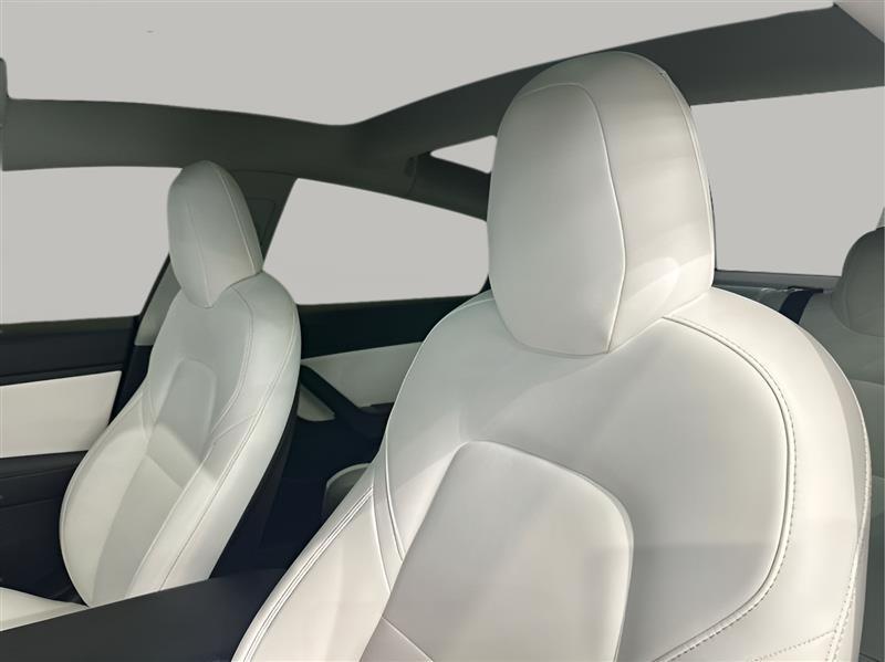 Tesla Model 3 Long Range 2019