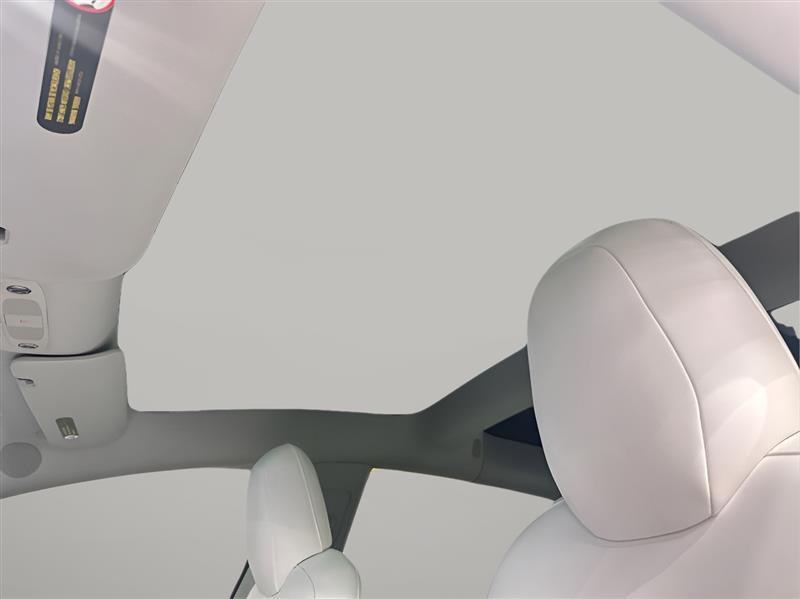 Tesla Model 3 Long Range 2019