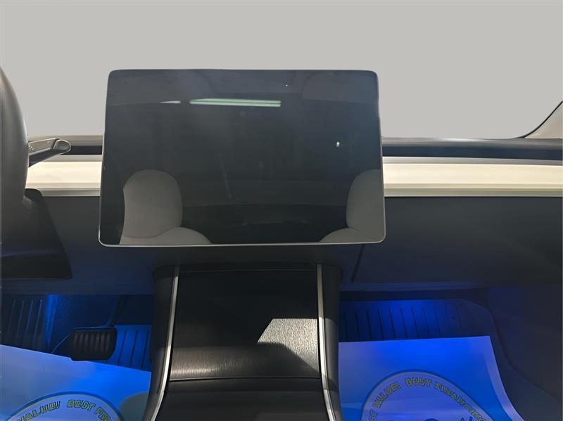Tesla Model 3 Long Range 2019