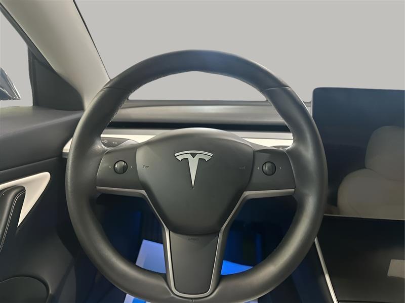 Tesla Model 3 Long Range 2019