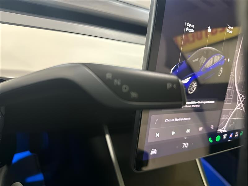 Tesla Model 3 Long Range 2019