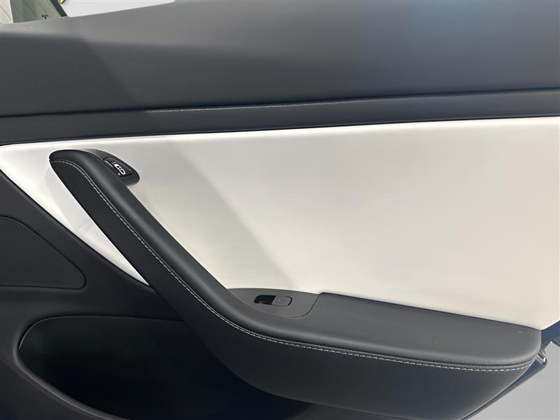 Tesla Model 3 Long Range 2019