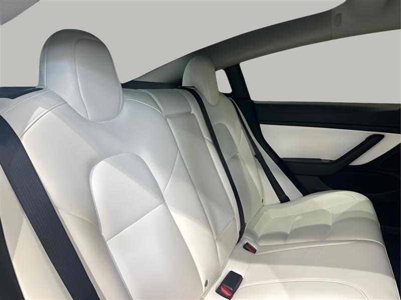 Tesla Model 3 Long Range 2019