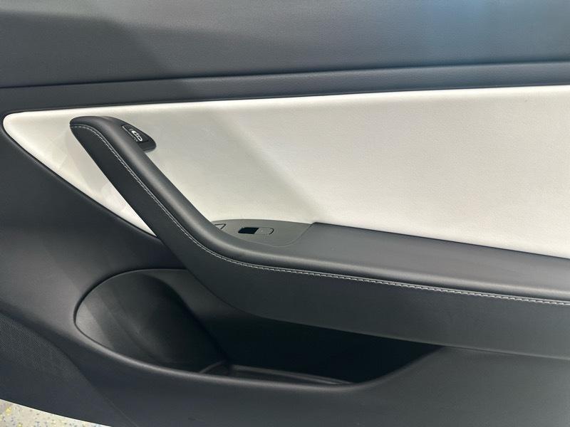 Tesla Model 3 Long Range 2019