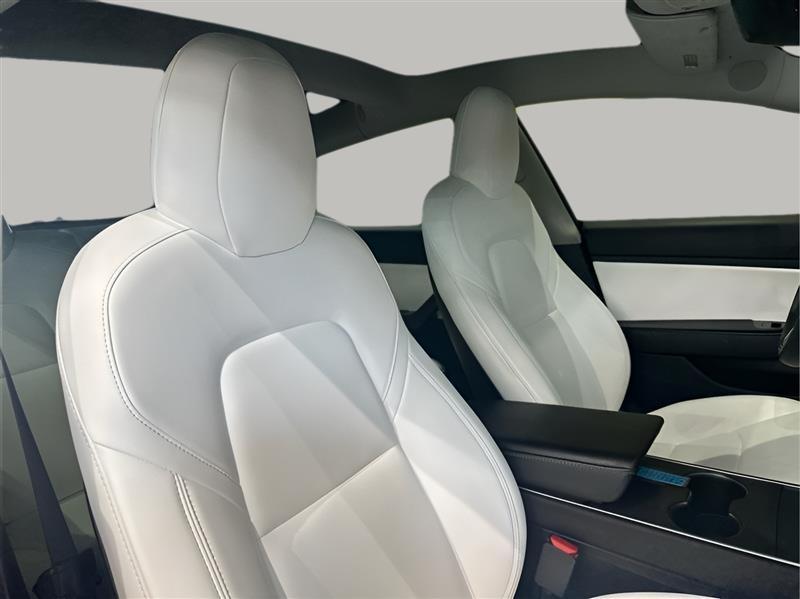 Tesla Model 3 Long Range 2019