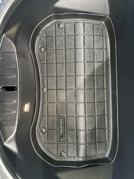 Tesla Model 3 Long Range 2020