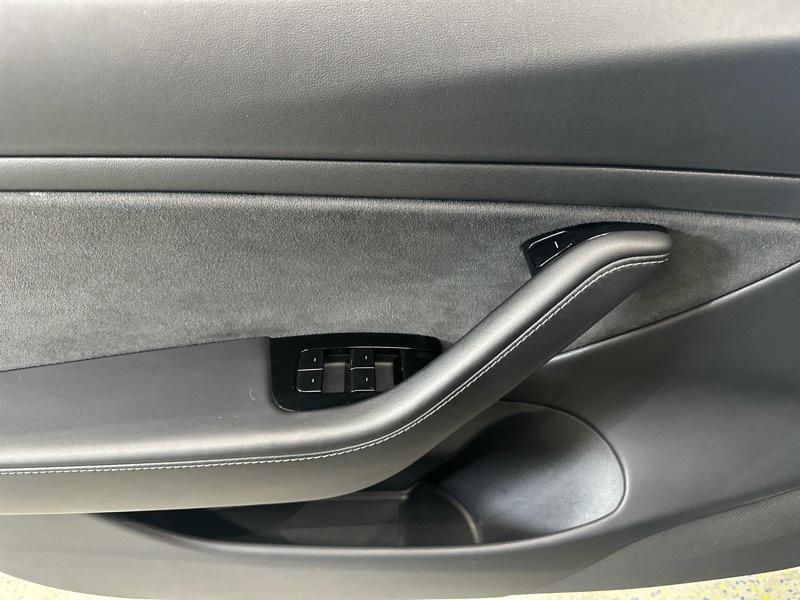 Tesla Model 3 Long Range 2020