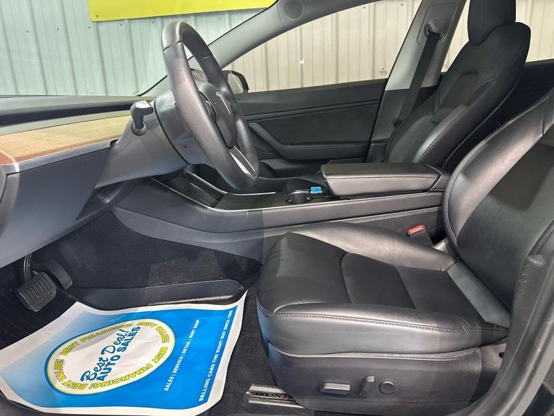 Tesla Model 3 Long Range 2020