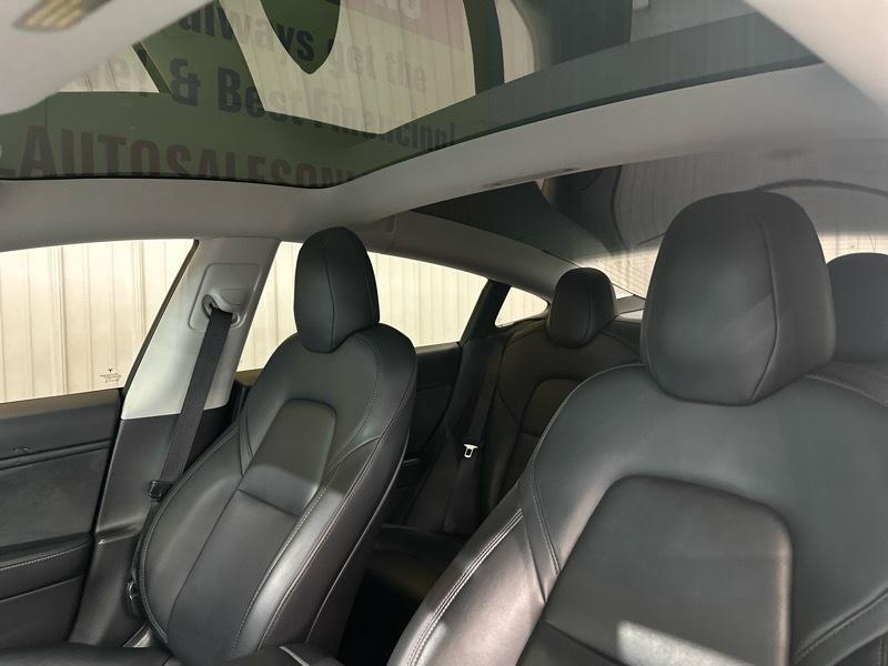 Tesla Model 3 Long Range 2020