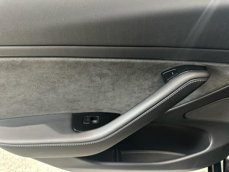 Tesla Model 3 Long Range 2020