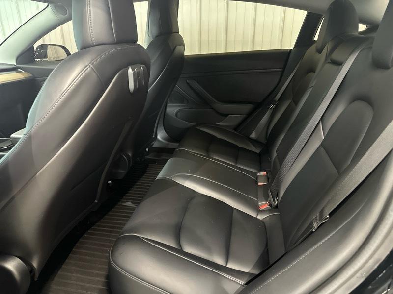 Tesla Model 3 Long Range 2020