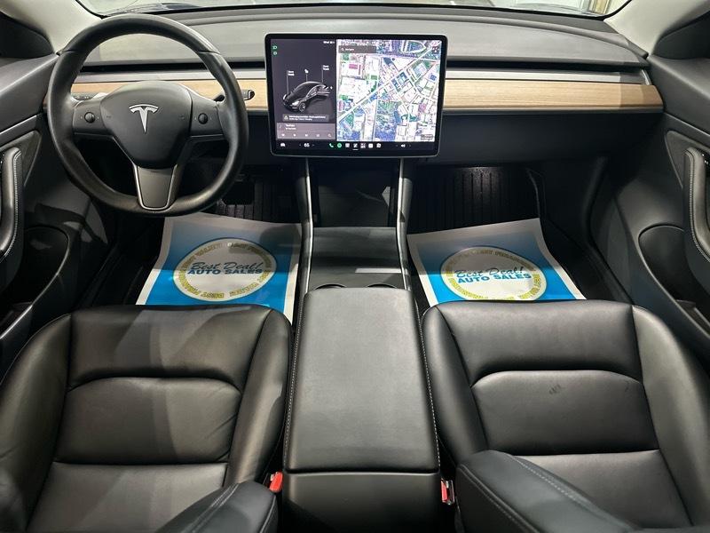 Tesla Model 3 Long Range 2020