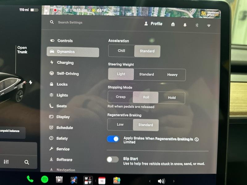 Tesla Model 3 Long Range 2020