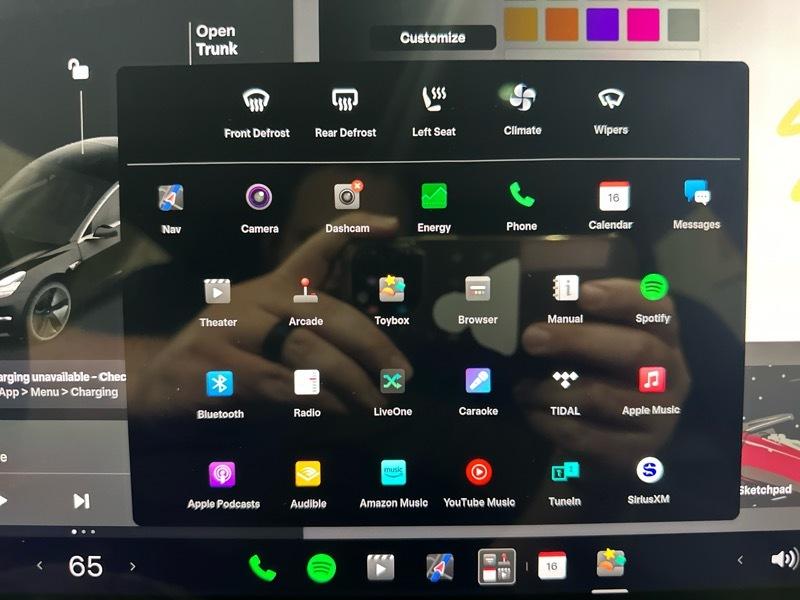 Tesla Model 3 Long Range 2020