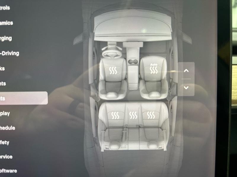 Tesla Model 3 Long Range 2020