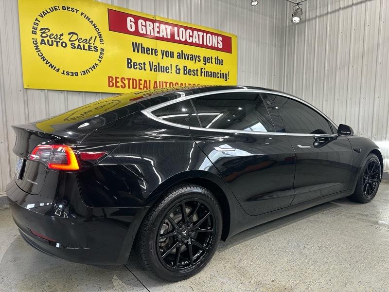 Tesla Model 3 Long Range 2020