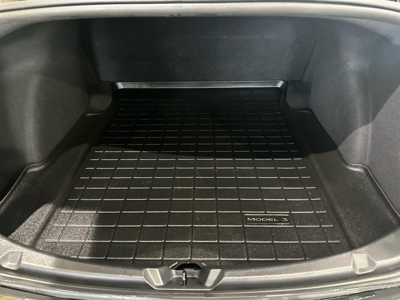 Tesla Model 3 Long Range 2020