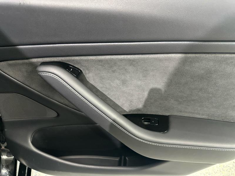 Tesla Model 3 Long Range 2020