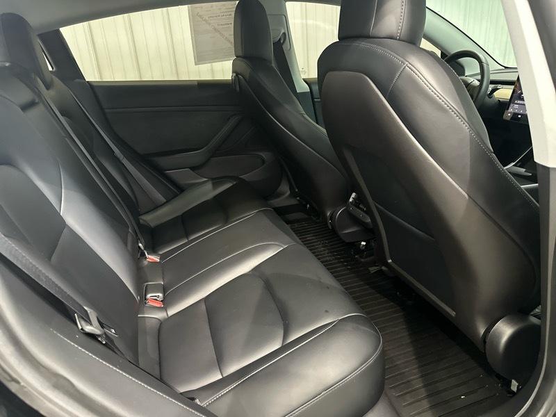 Tesla Model 3 Long Range 2020