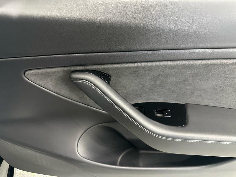 Tesla Model 3 Long Range 2020
