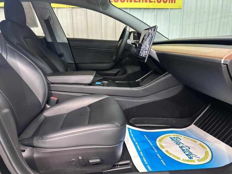 Tesla Model 3 Long Range 2020