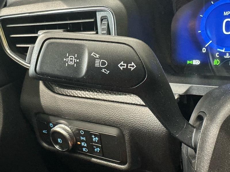 Ford Explorer ST AWD 2022