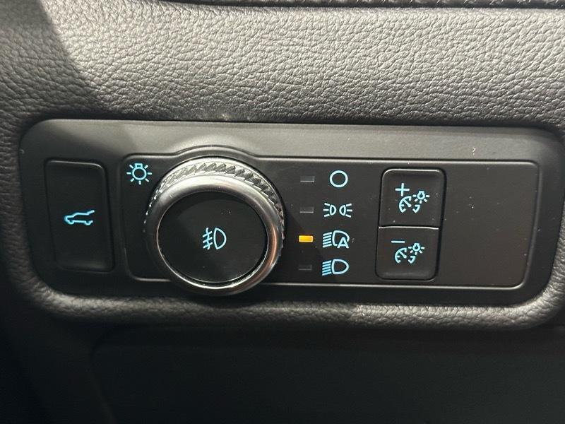 Ford Explorer ST AWD 2022