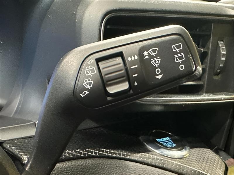 Ford Explorer ST AWD 2022