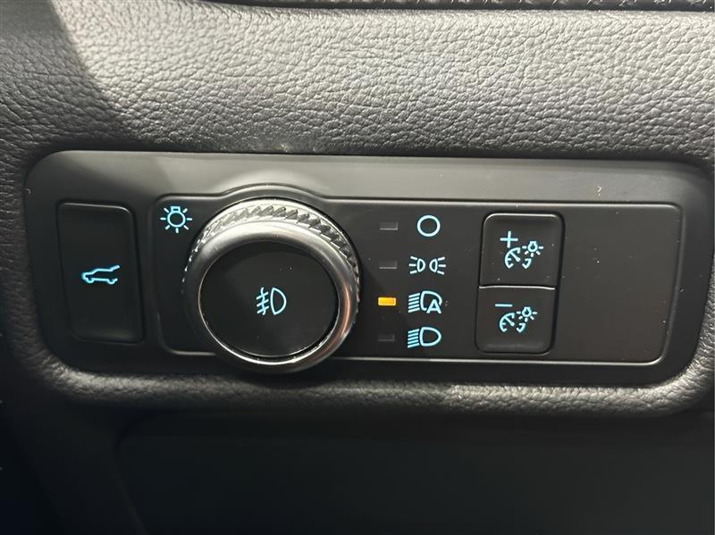 Ford Explorer ST AWD 2022