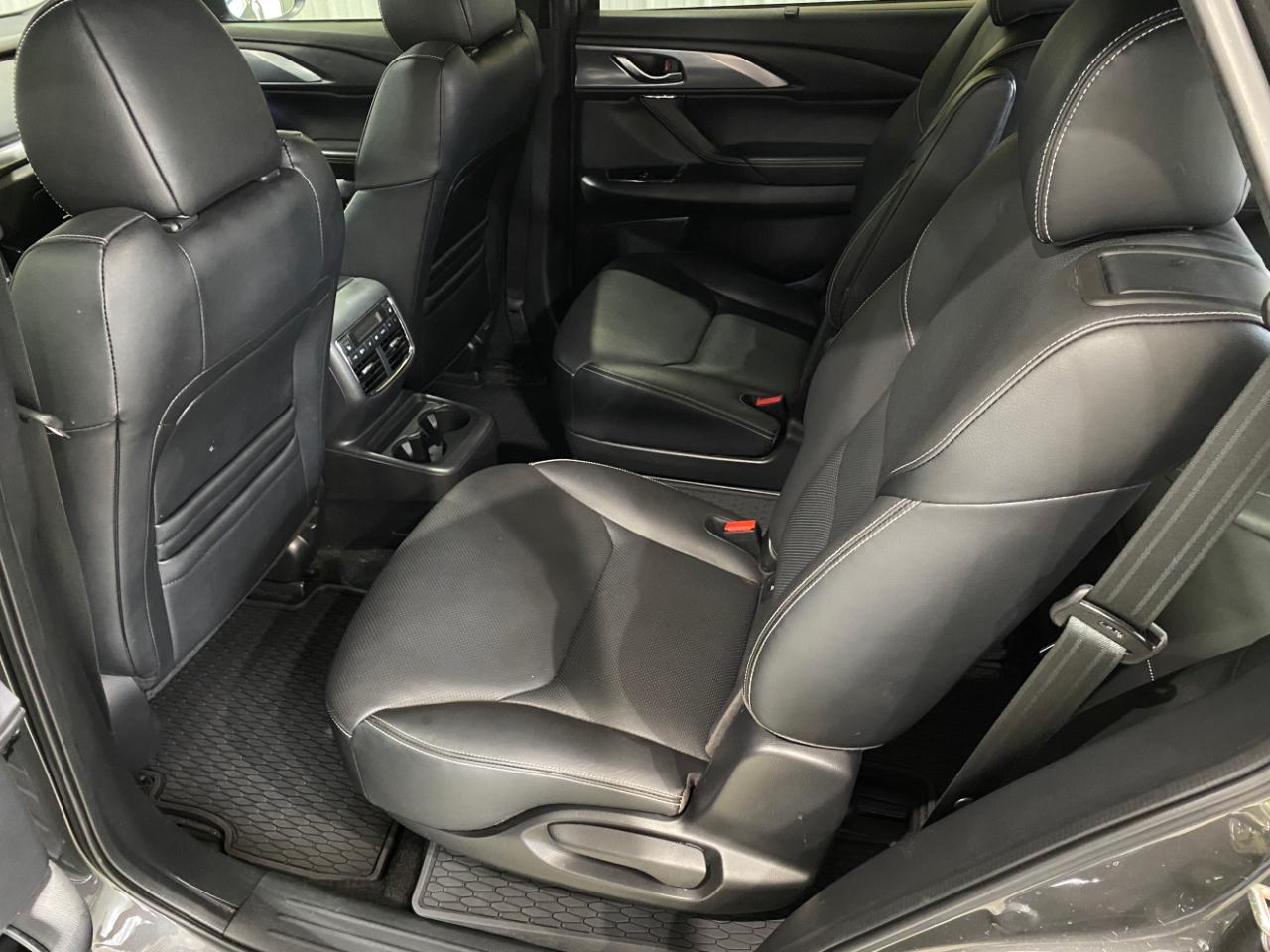 Mazda CX-9 AWD 4dr Grand Touring 2022