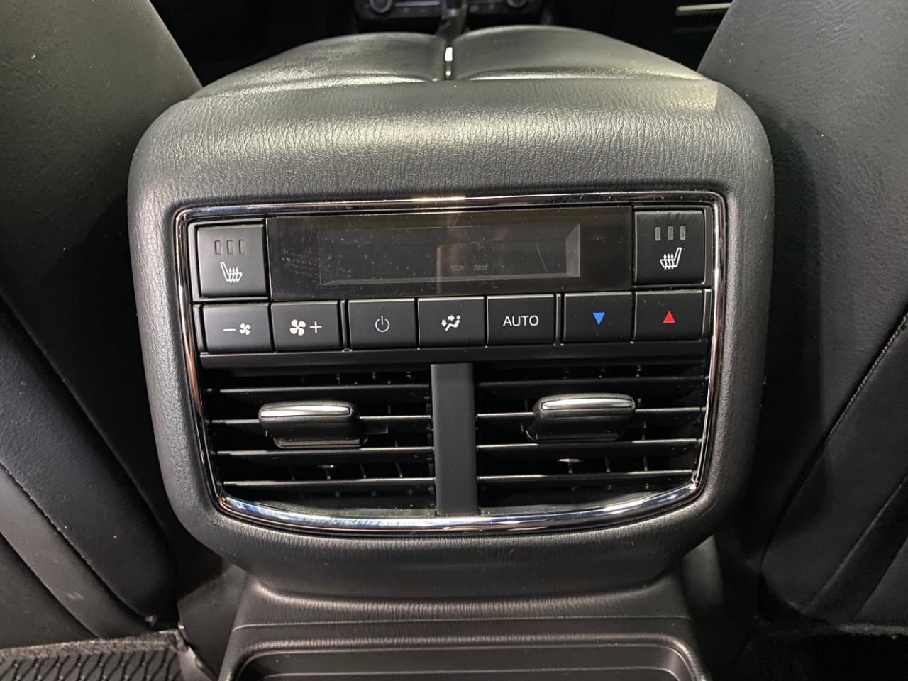 Mazda CX-9 AWD 4dr Grand Touring 2022